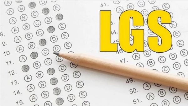 LGS 2026 Sonuçları Açıklandı! Puan Sorgulama ve Tercih Süreci Başladı