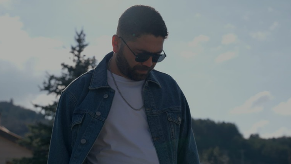 Ömer Baltakesen Müzik Yolculuğunda Emin Adımlarla İlerliyor