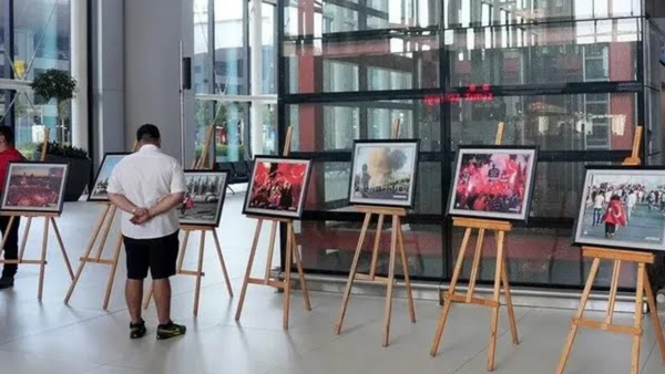 15 Temmuz’un Hafızalara Kazınan Anları Yolcularla Buluştu