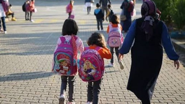 İstanbul Valiliği’nden Okullarda Mescit Adımı
