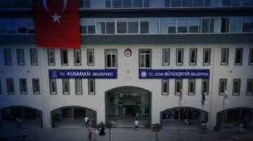Kuşadası Belediyesi’ne Rüşvet Operasyonu: 15 Şüpheli Gözaltında