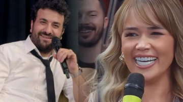 Hasan Can Kaya’nın Programında Ortaya Çıktı! Çalışma İzni Olmayan Kadın Gözaltında