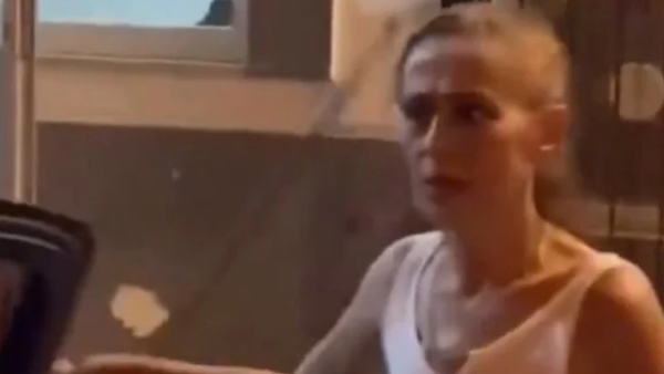 Yıldız Tilbe’nin Çeşme Konseri Sonrası Gerginlik!