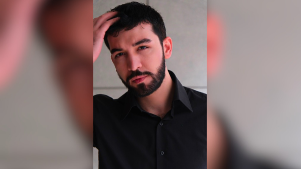 Tuğçe Tayfur’un Yeni  Klip erkeği Ünlü Oyuncu Alperen Avincan oldu