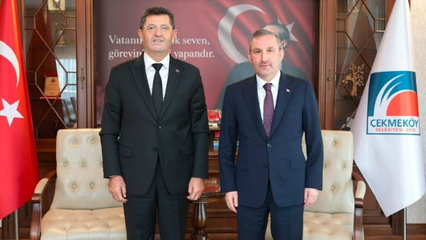 BAŞKAN ALİ TOMBAŞ’TAN HAYIRLI OLSUN ZİYARETLERİ