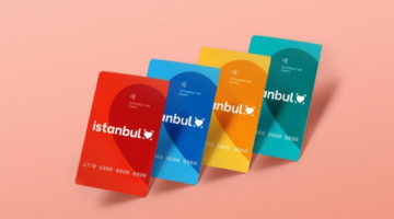 İstanbulkart Kullanıcıları Dikkat! Sahte İBB Sitesiyle 87 Kişiyi Dolandırdılar