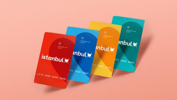 İstanbulkart Kullanıcıları Dikkat! Sahte İBB Sitesiyle 87 Kişiyi Dolandırdılar