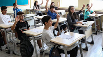 İstanbul’da Öğrencileri Sevindiren Karar: İlk Gün Ulaşım Ücretsiz