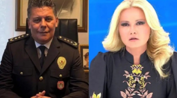 Müge Anlı’nın eşi Şinasi Yüzbaşıoğlu’nun yeni görevi ortaya çıktı