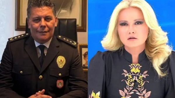 Müge Anlı’nın eşi Şinasi Yüzbaşıoğlu’nun yeni görevi ortaya çıktı