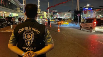 İstanbul’da düzenlenen Huzur İstanbul