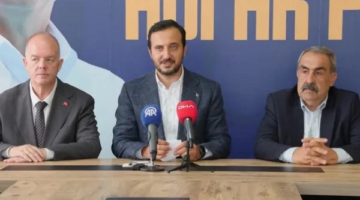 Adalar Belediyesi’nde Yönetim Değişti: AK Parti Adayı Kemal Türkyılmaz Başkan Vekili Seçildi