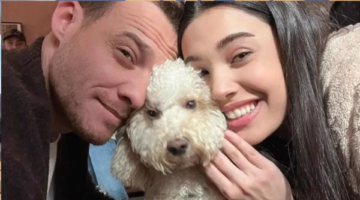 Kerem Bürsin’in Yeni Aşkı İddiası!