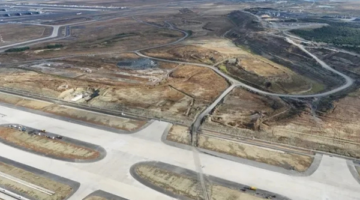 Uçuşlarda Süre Kısalacak: İstanbul Havalimanı’na 4. Pist Geliyor