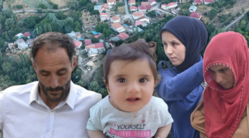 Büşra bebek olayında flaş gelişme: “Diyarbakır’a götüreceğim” diyen şüpheli yakalandı