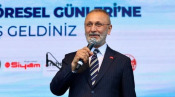 Eyüpsultan Belediye Başkanı Mithat Bülent Özmen Gözaltına Alındı! 28 Kişilik Operasyon