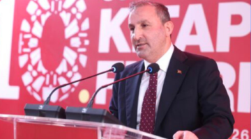 10. SULTANBEYLİ KİTAP FUARI YOĞUN KATILIMLA SONA ERDİ