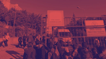 Ortaokulda Bıçaklı Saldırı Paniği: 8 Öğrenci Yaralı