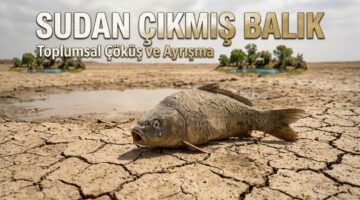 Sudan Çıktık, Çamura Gömüldük: Ne Zaman Başımızı Kaldıracağız?